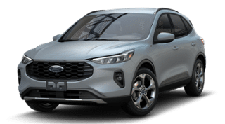 2025 Ford Escape Hybrid External Image 2